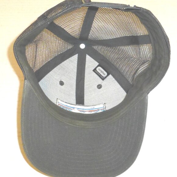 Patagonia Snapback Adjustable Embroidered Hat with Mesh Back PLEASE READ - Picture 4 of 8